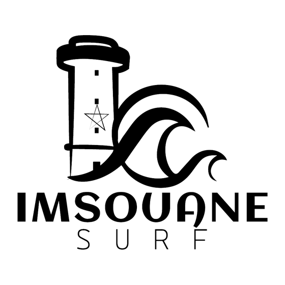 Imsouane Surf School logo